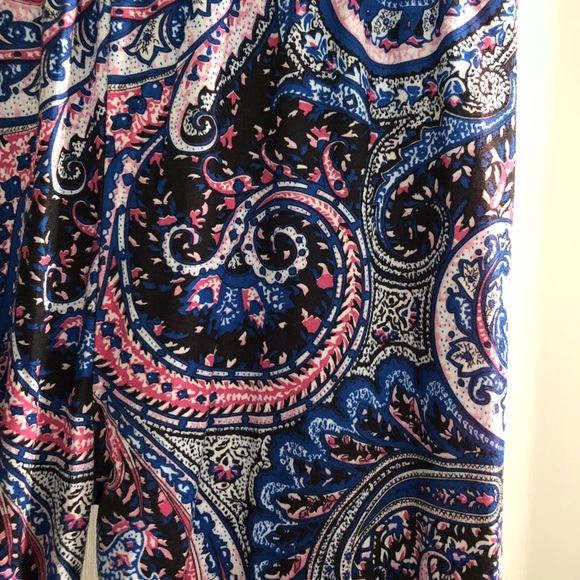 Funky print leggings - Picture 2 of 3